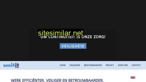 unitit.nl alternative sites