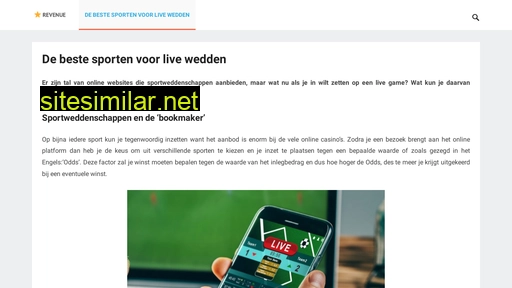 univechess.nl alternative sites