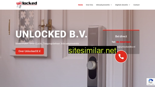 unlockedbv.nl alternative sites