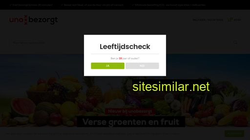 unobezorgt.nl alternative sites