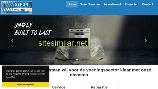 unoxovens.nl alternative sites