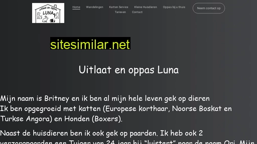 uoluna.nl alternative sites