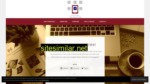 u-commerce.nl alternative sites