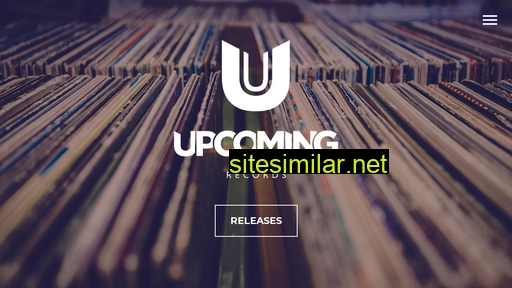 upcoming-records.nl alternative sites
