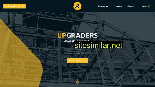 upgraders.nl alternative sites