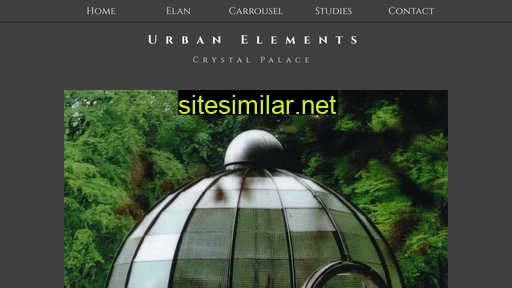 urbanelements.nl alternative sites