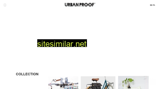 urbanproof.nl alternative sites