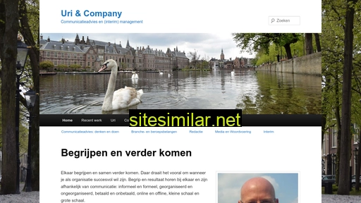 uricom.nl alternative sites