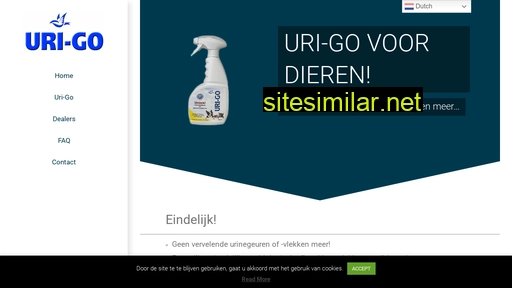 uri-go.nl alternative sites