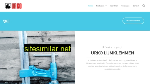 urko.nl alternative sites