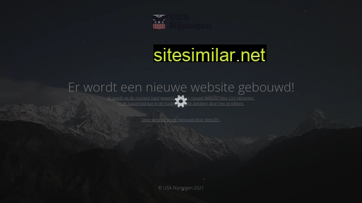 usanijmegen.nl alternative sites
