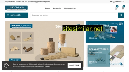 usbstickbestellen.nl alternative sites