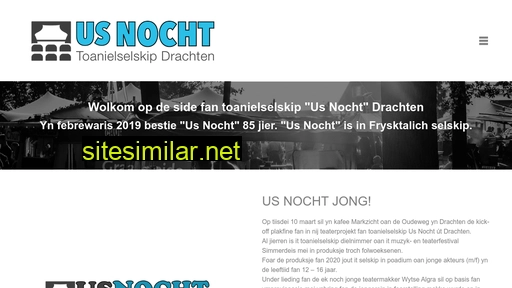 usnocht.nl alternative sites