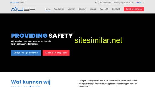 usp-online.nl alternative sites