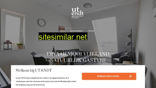 utendt.nl alternative sites