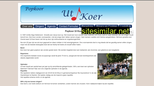 utkoer.nl alternative sites