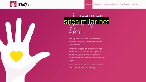 utleafde.nl alternative sites