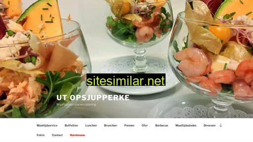utopsjupperke.nl alternative sites