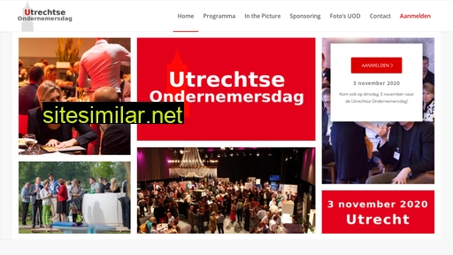 utrechtseondernemersdag.nl alternative sites