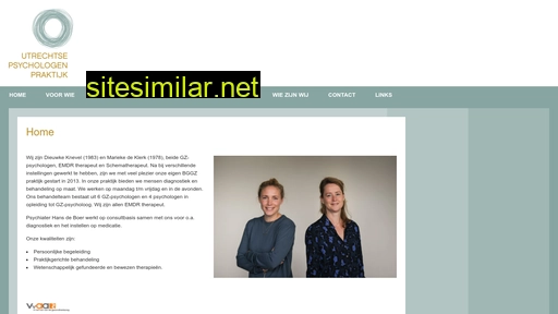 utrechtsepsychologenpraktijk.nl alternative sites