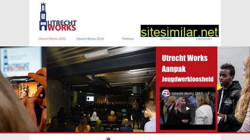 utrechtworks.nl alternative sites