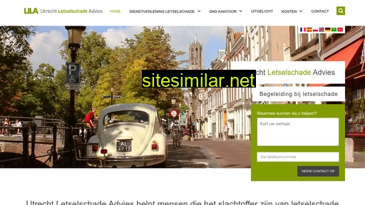 utrecht-letselschade-advies.nl alternative sites