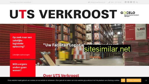 utsverkroost.nl alternative sites