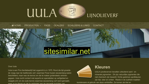uula.nl alternative sites