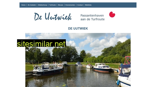 uutwiek.nl alternative sites