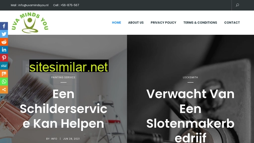 uvamindsyou.nl alternative sites
