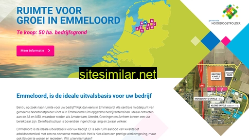 uwbedrijfinemmeloord.nl alternative sites
