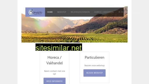 uwgsmexpert.nl alternative sites