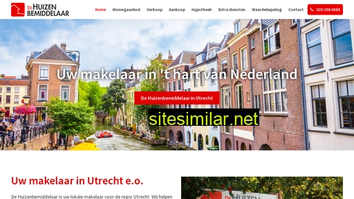 uwmakelaar.nl alternative sites