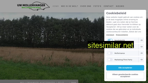 uwmollenvanger.nl alternative sites