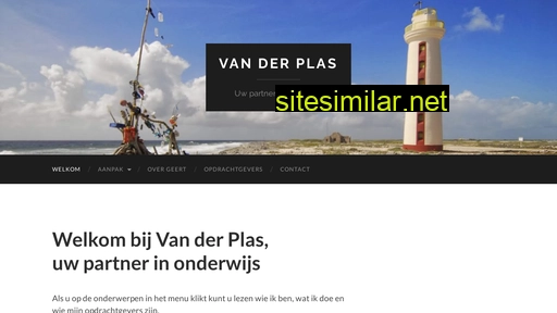 uwpartnerinonderwijs.nl alternative sites