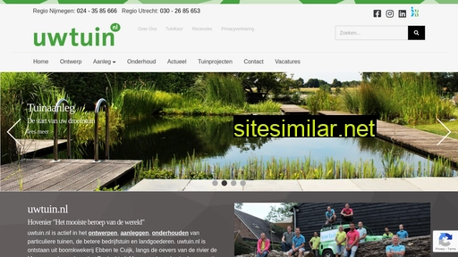uwtuin.nl alternative sites