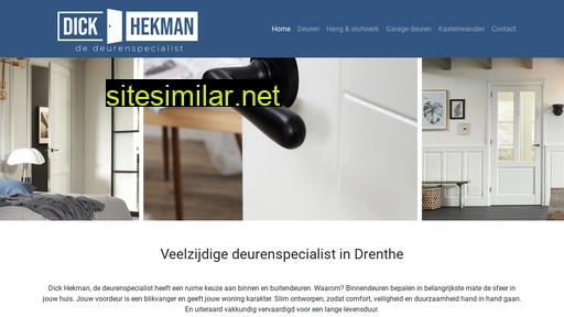 uwwebsitebekijken.nl alternative sites
