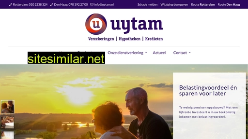 uytam.nl alternative sites