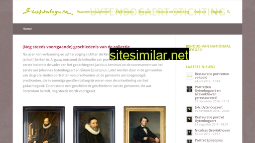 uytenbogaertstichting.nl alternative sites