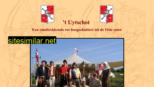 uytschot.nl alternative sites
