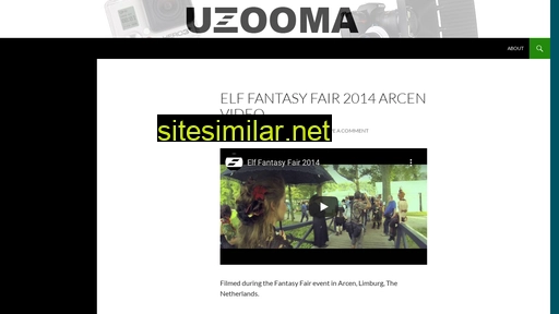 uzooma.nl alternative sites