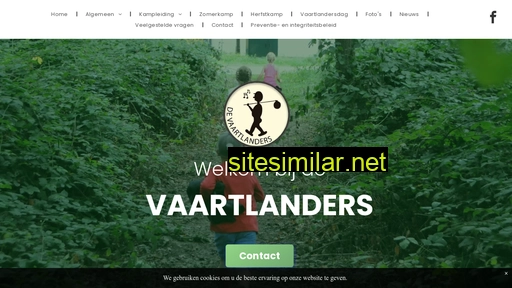 Vaartlanders similar sites