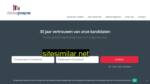 vacature-accountants.nl alternative sites