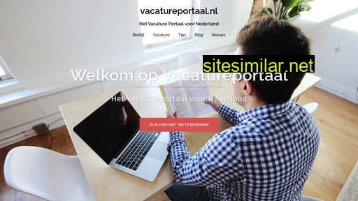 vacatureportaal.nl alternative sites