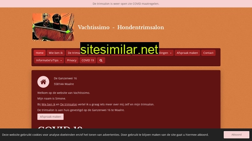 vachtissimo.nl alternative sites