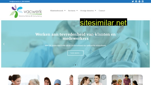 vacwerk.nl alternative sites