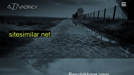 vadincy.nl alternative sites