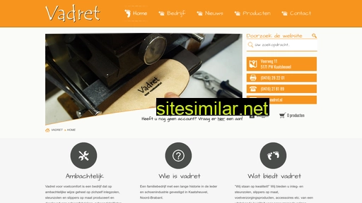 vadret.nl alternative sites