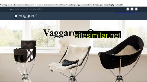 vaggaro.nl alternative sites
