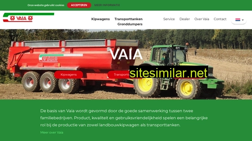 vaia.nl alternative sites